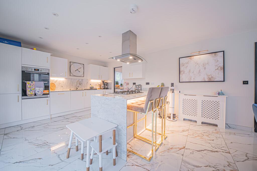 Additional image 5 of Magnolia Drive, Blythe Valley Park, B90