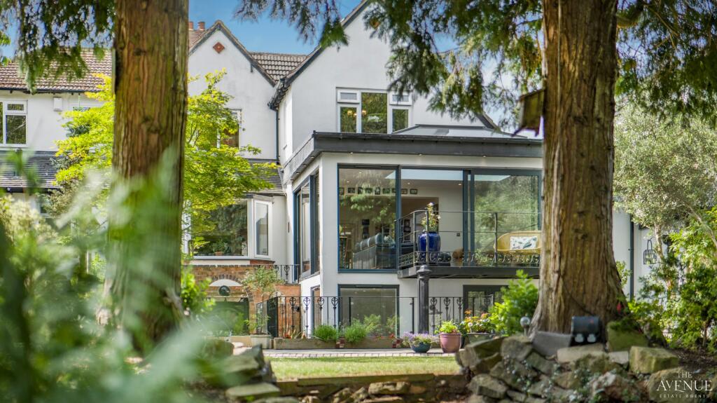 Additional image 70 of Hardwick Road, Streetly / Sutton Coldfield, West Midlands, B74 3DL