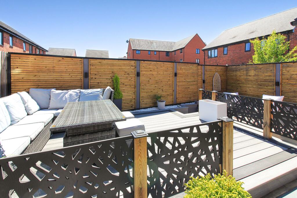 Additional image 7 of Henshaw Court, Blythe Valley, Solihull, B90