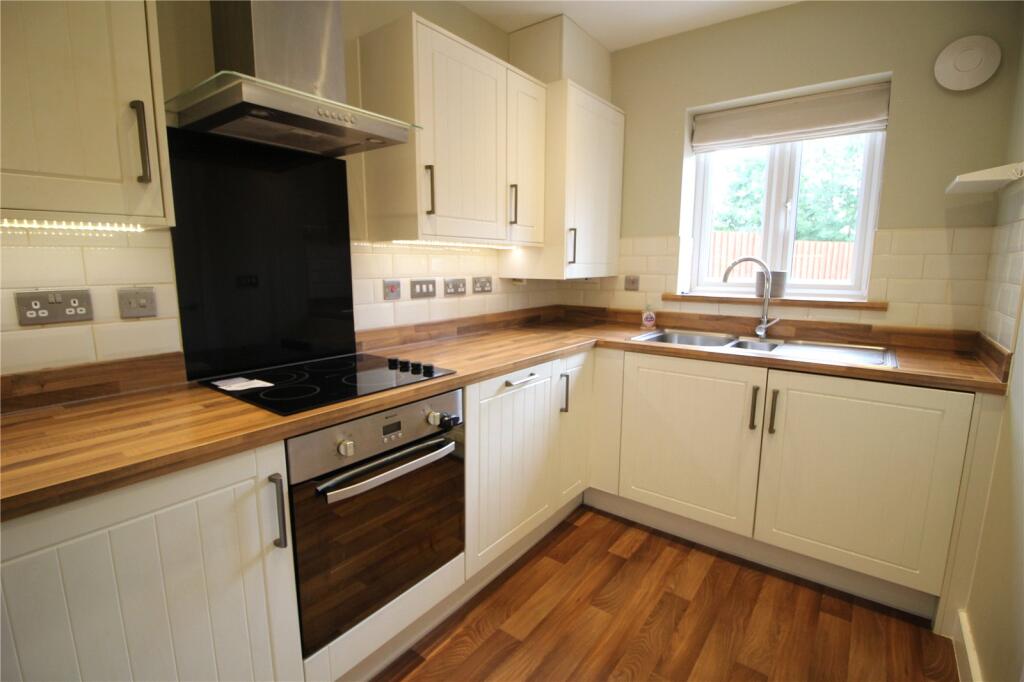 Additional image 16 of Parkgate Mews, Shirley, Solihull, West Midlands, B90