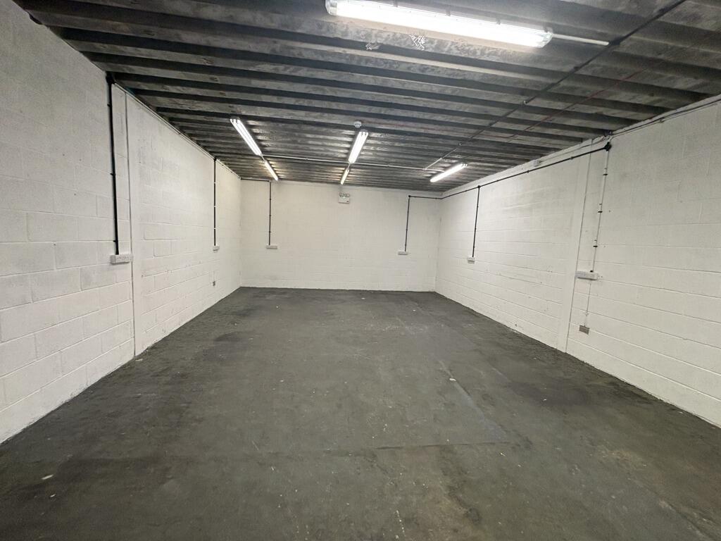 Additional image 2 of Unit 8, Adlam Central Park, Wirrall Park Road, Glastonbury, BA6 9XE