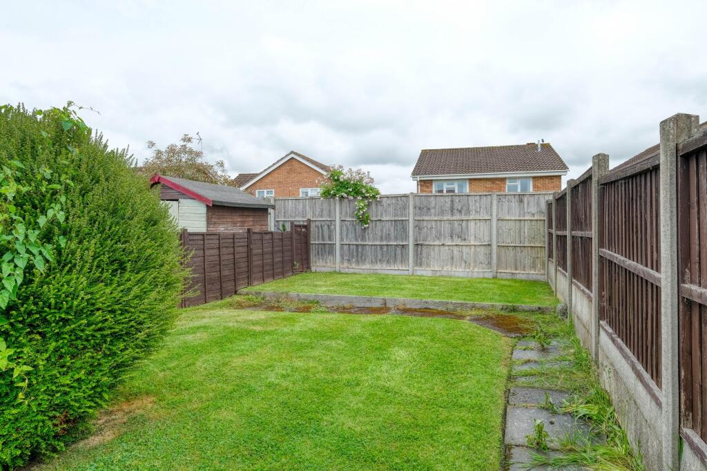 Additional image 13 of Heathfield Road, Redditch, B97