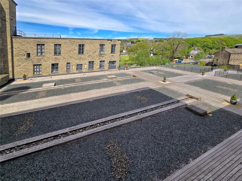 Additional image 26 of Ilex Mill, Bacup Road, Rawtenstall, BB4