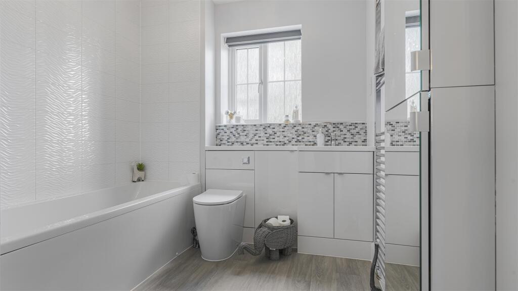 Additional image 23 of The Sidings, Water Orton