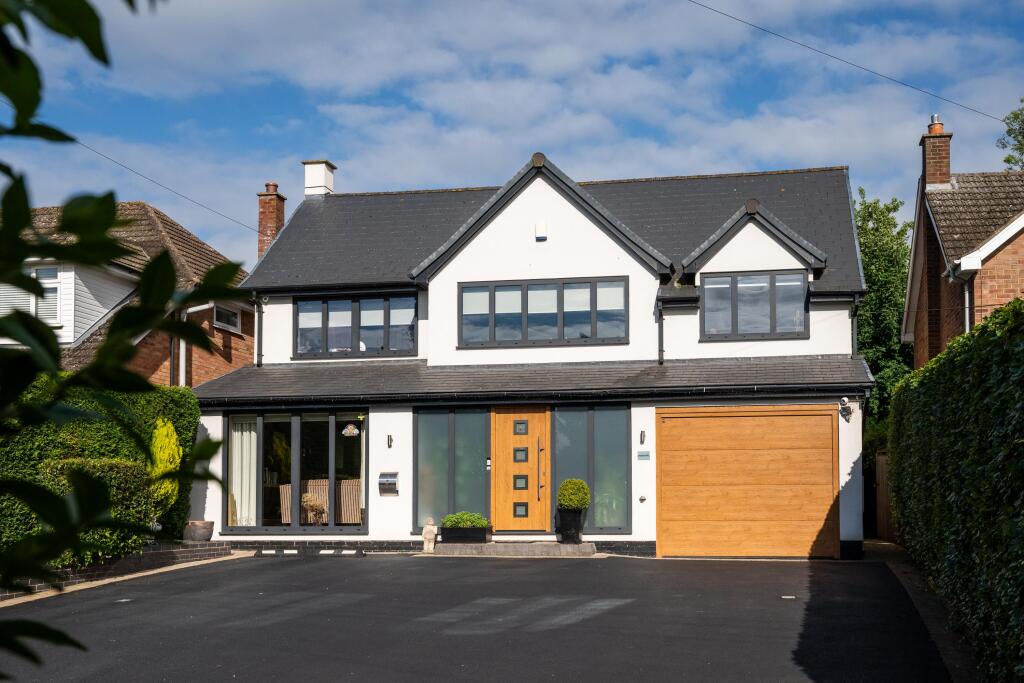 Additional image 20 of Back Lane, Shustoke, Warwickshire, B46