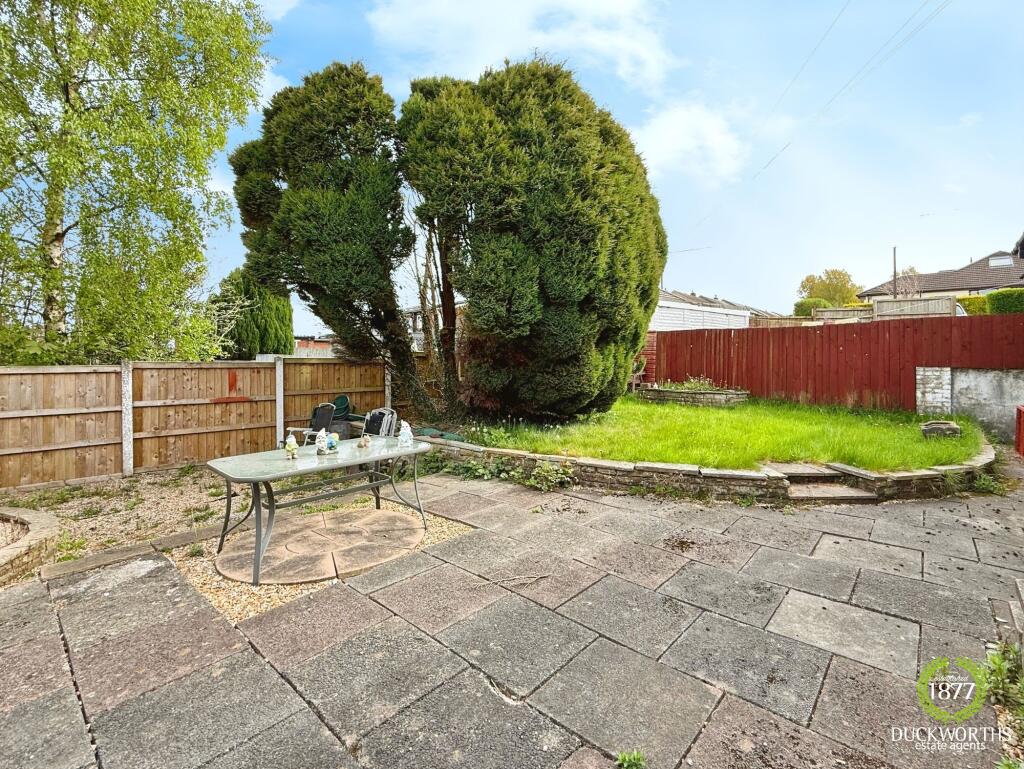 Additional image 11 of Mount St. James, Blackburn, BB1