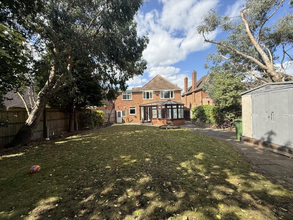 Additional image 34 of Naseby Road, Solihull, B91 2DR