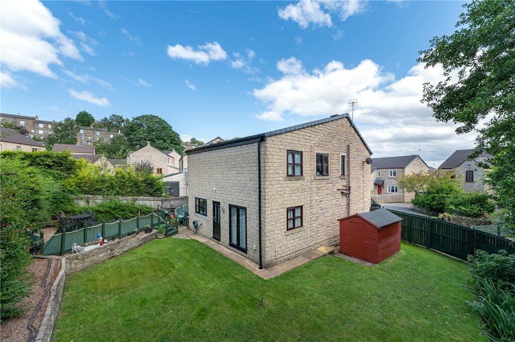 Additional image 14 of Millbeck Drive, Harden, Bingley, West Yorkshire, BD16