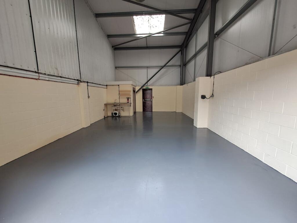 Additional image 5 of Unit 6, Mornington Park Ind. Est, Mornington Road, Smethwick, B66 2JE