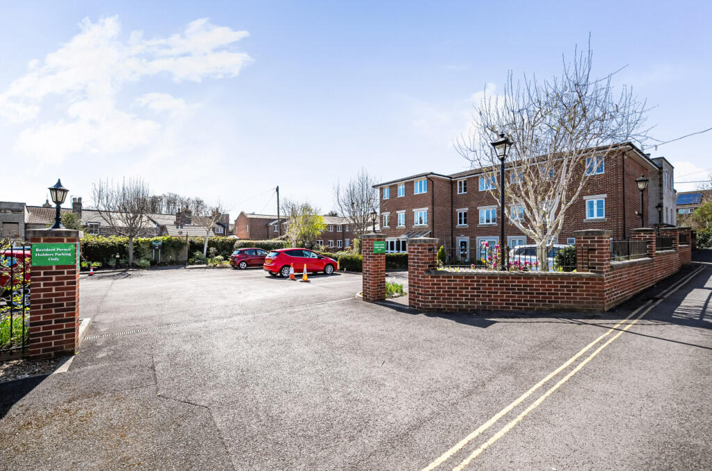 Additional image 14 of Imber Court, George Street, Warminster, BA12