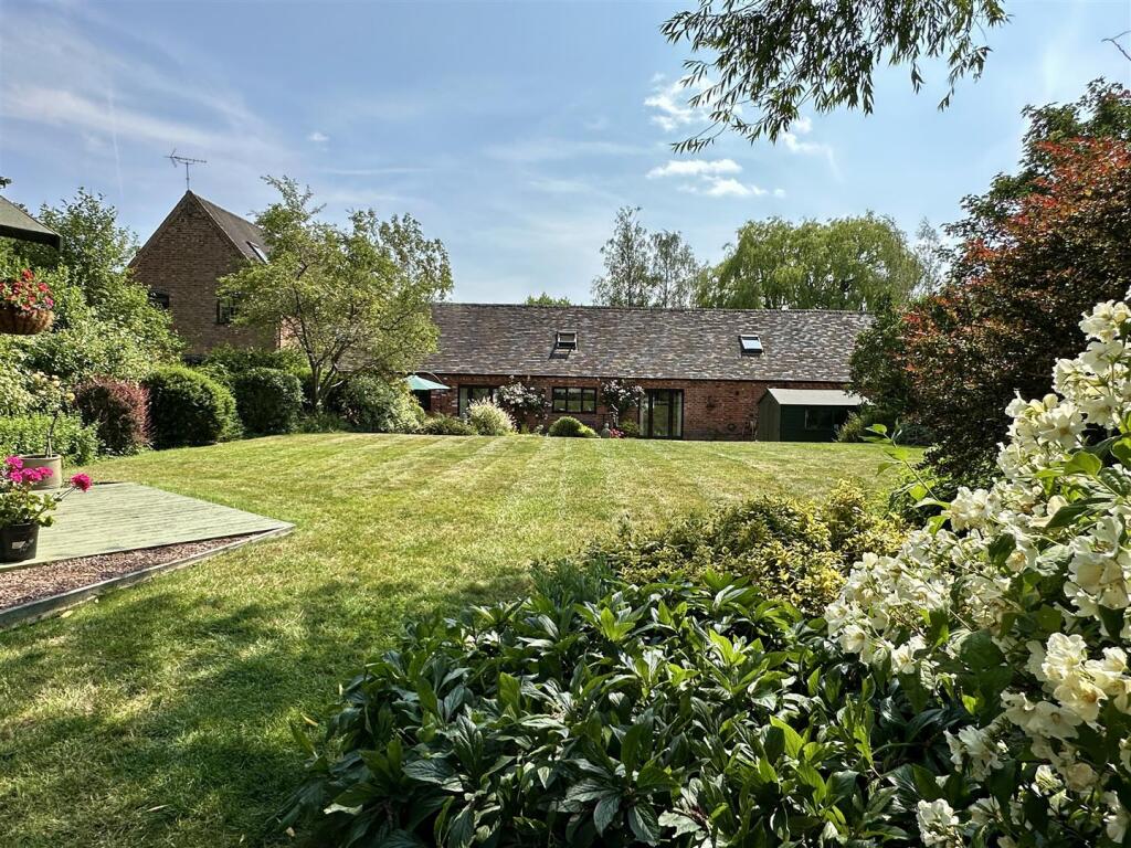 Additional image 34 of Salt Way, Astwood Bank, Redditch