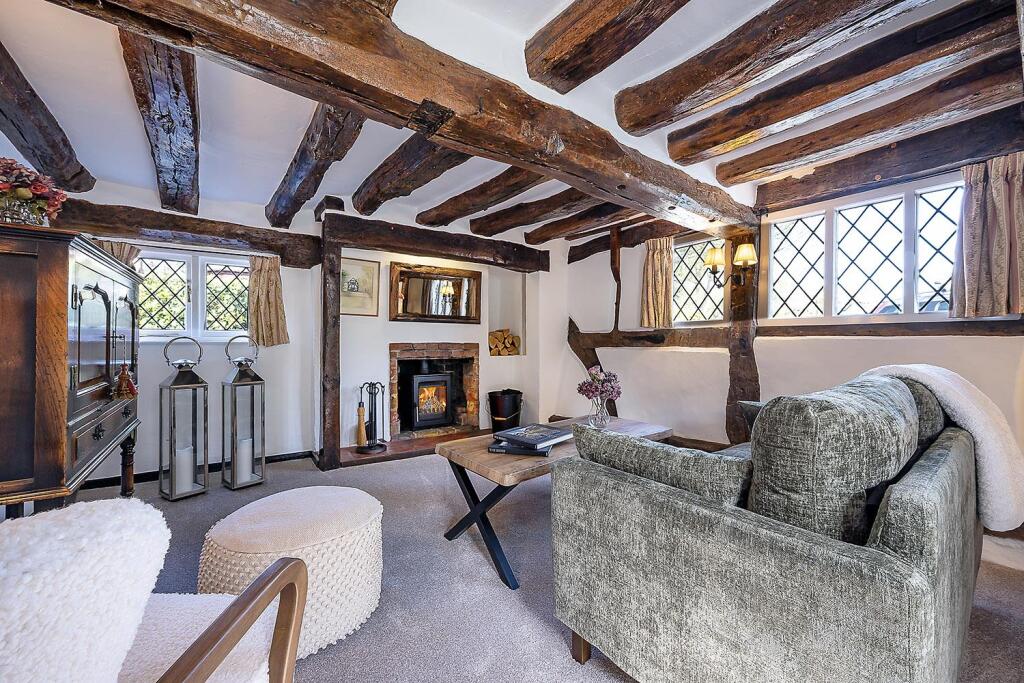 Additional image 15 of Barston Lane, Barston, Solihull