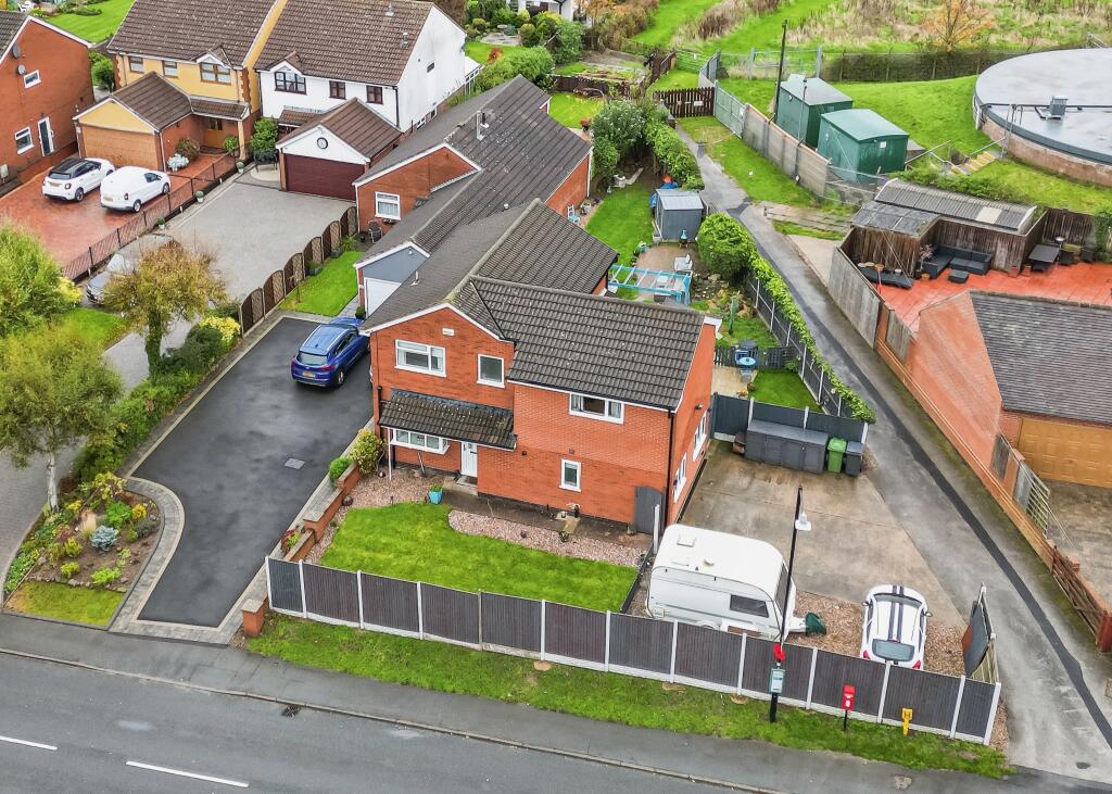 Additional image 29 of Whitehouse Road, Tamworth, Staffordshire, B78