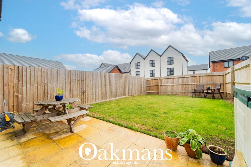 Additional image 16 of Rosewood Drive, Birmingham, B90