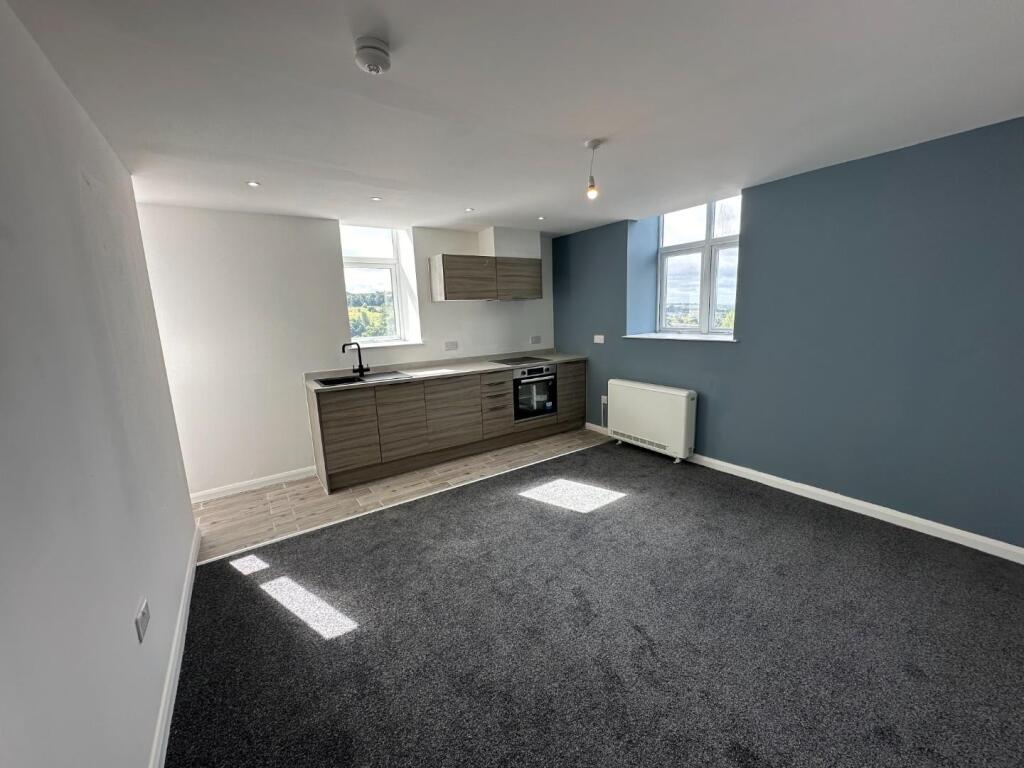 Additional image 4 of Apartment 12 Heritage Quarter House