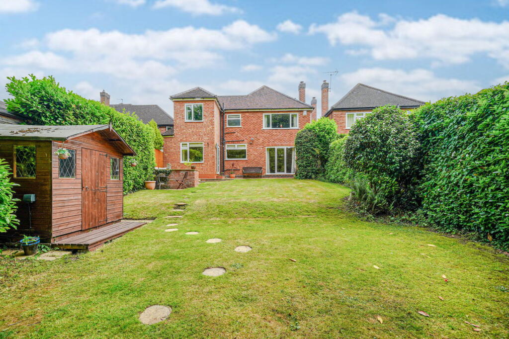 Additional image 24 of Greswolde Road, Solihull