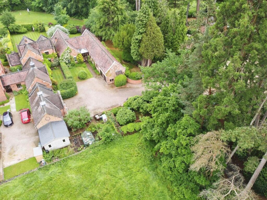 Additional image 31 of Longbarn, Parkfields, Arden Drive, Dorridge, Solihull