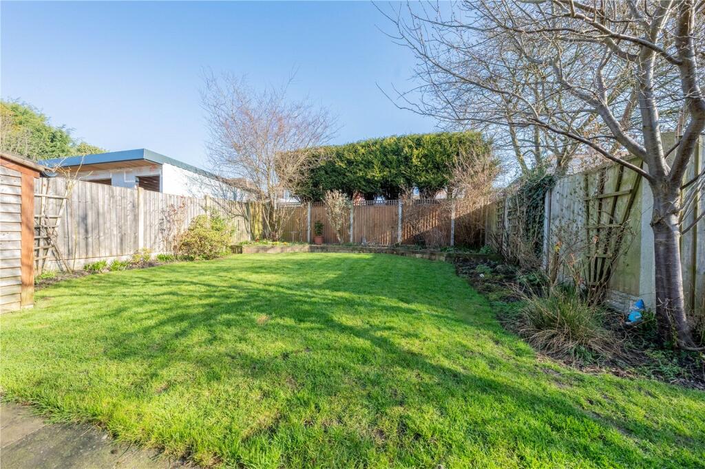 Additional image 22 of Masefield Drive, Tamworth, Staffordshire, B79