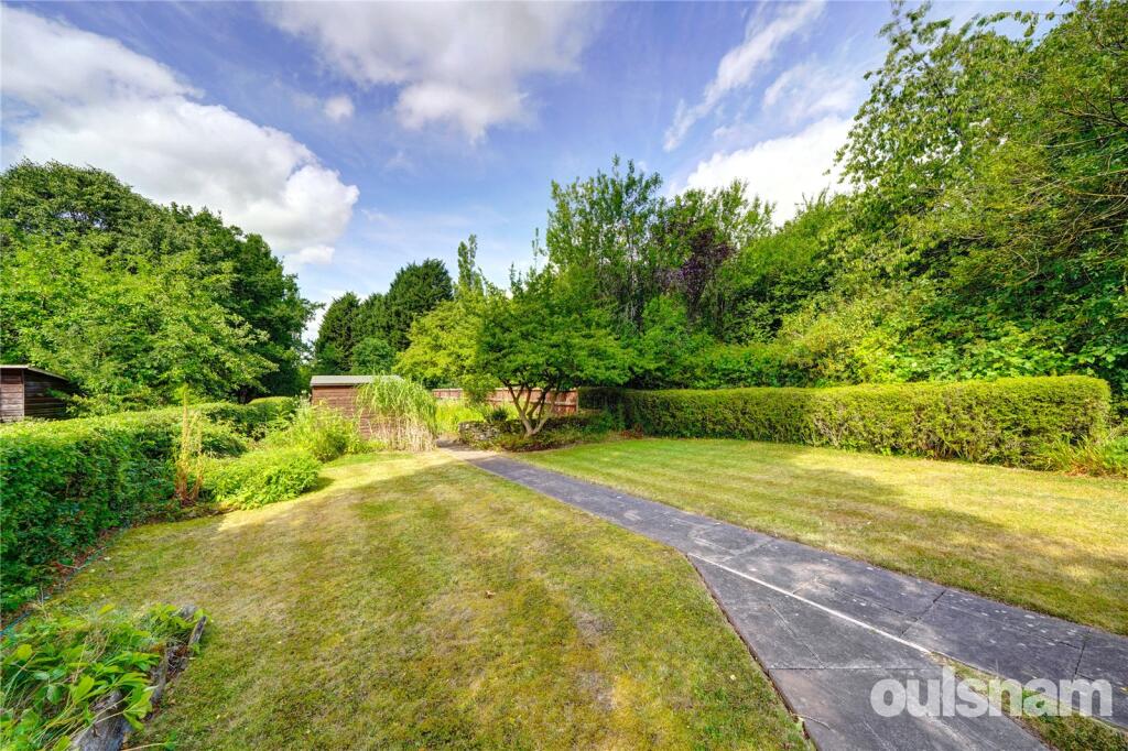 Additional image 22 of The Drive, Hopwood, Alvechurch, Birmingham, B48