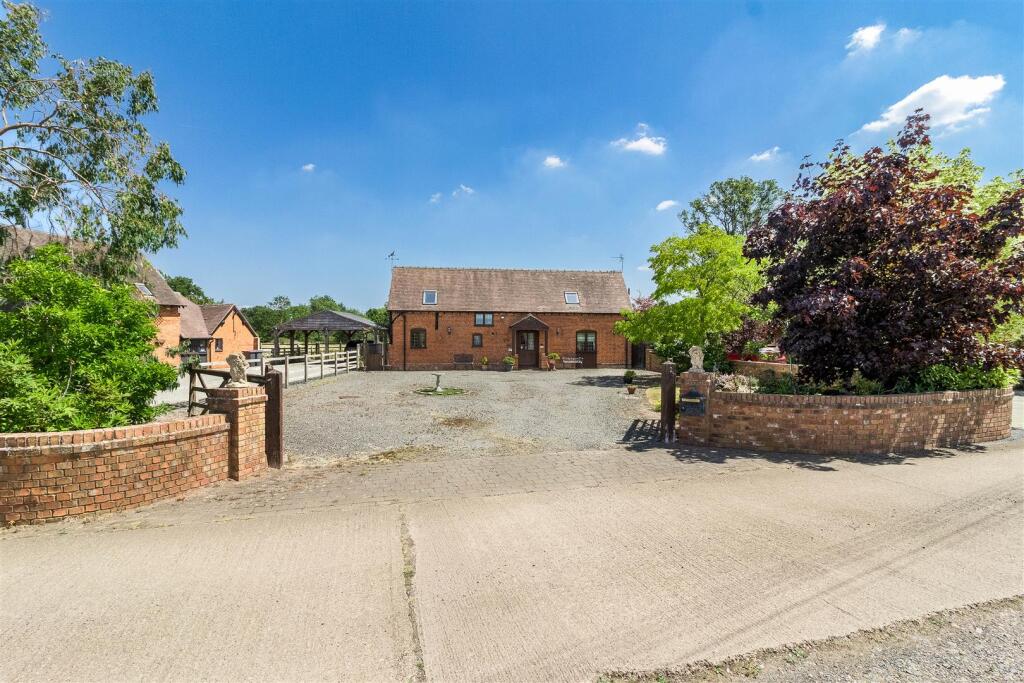Property image for Arnolds Lane, Maxstoke, B46