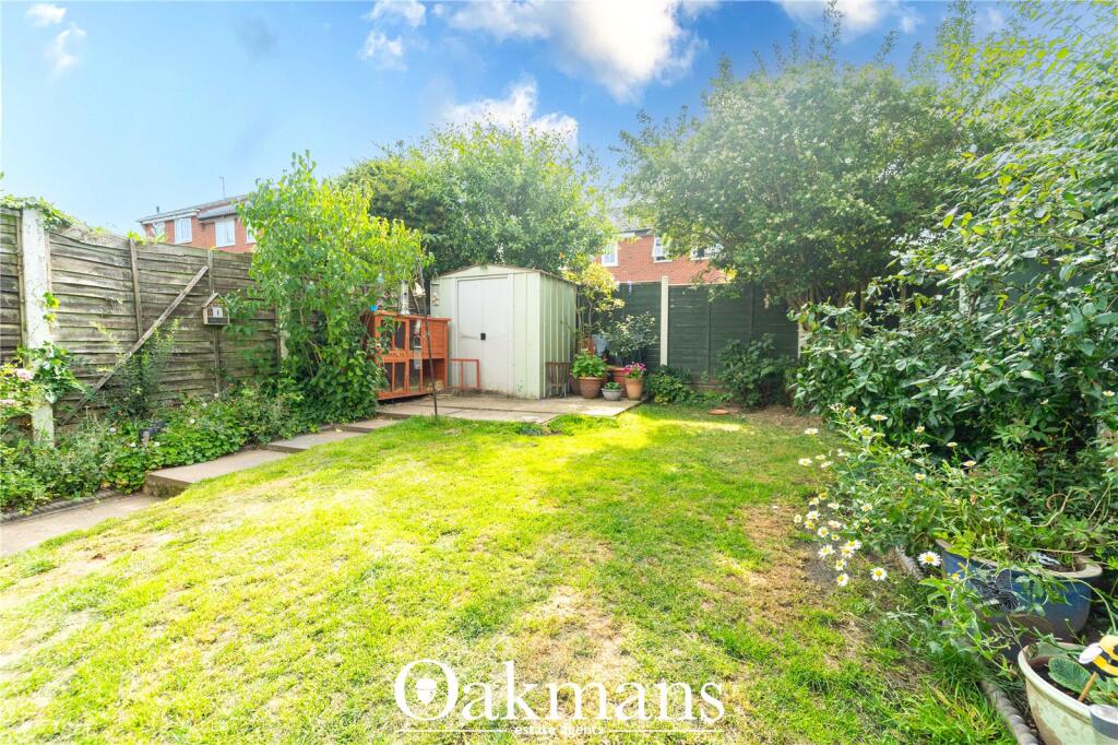 Additional image 13 of Abbey Close, Bromsgrove, Worcestershire, B60