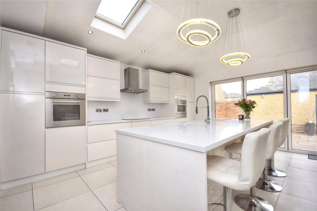 Additional image 15 of Longsight Avenue, Clitheroe, Lancashire, BB7