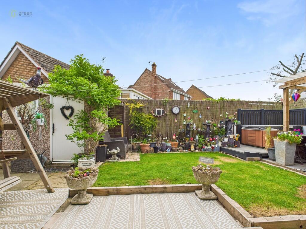 Additional image 55 of Oak Rise, Coleshill