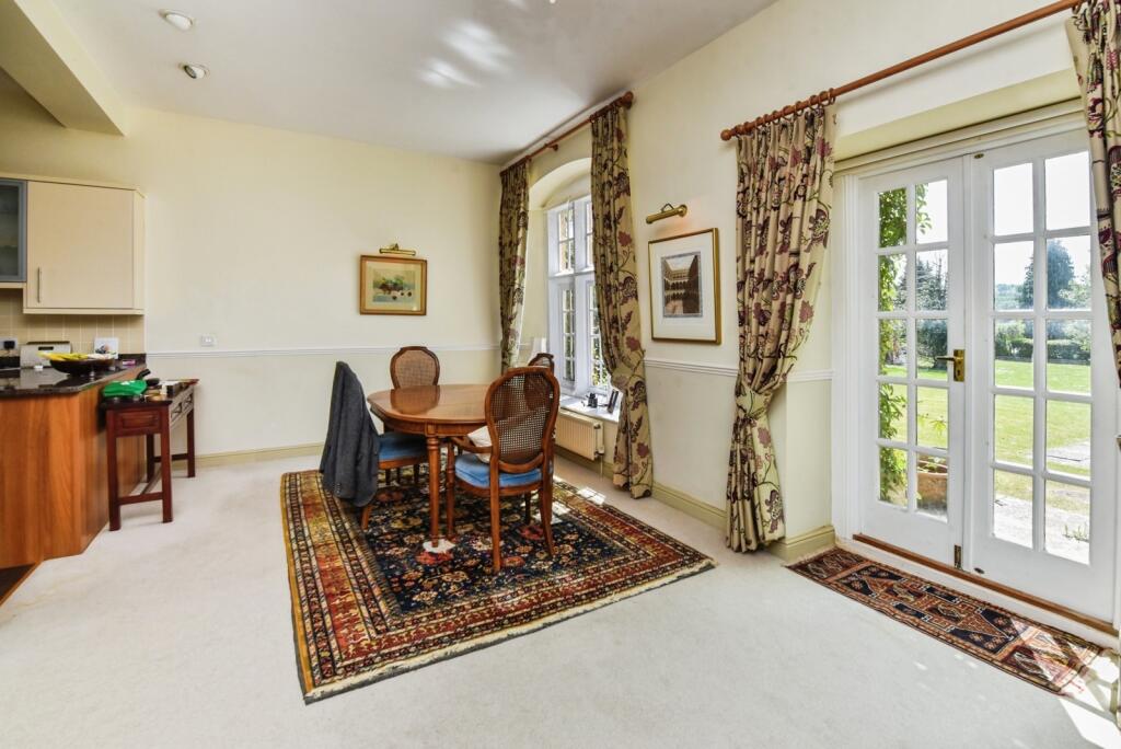 Additional image 3 of West Court, South Horrington Village, Wells, Somerset, BA5