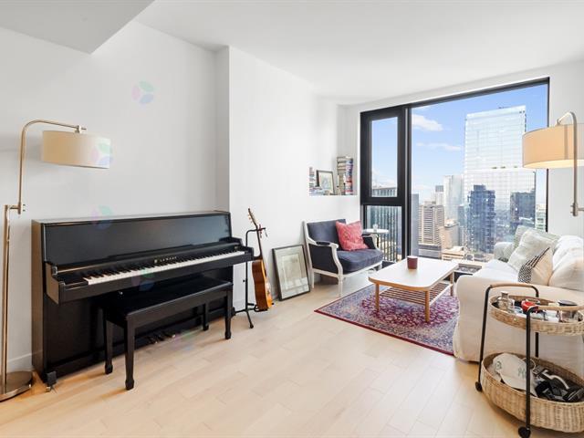 1210 Rue Jeanne-Mance|#4705|Montréal (Ville-Marie), Quebec H2X1M1