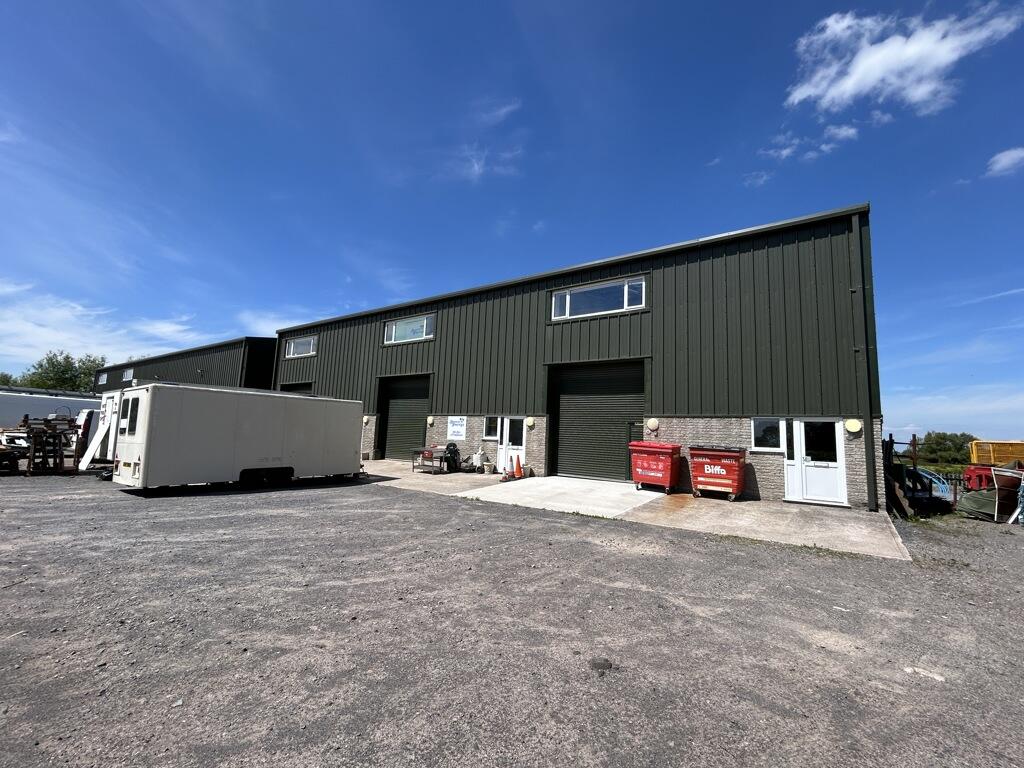 Additional image 11 of Units 1-12 Bartlett's Farm, Godney Road, Glastonbury, Somerset, BA6 9AF