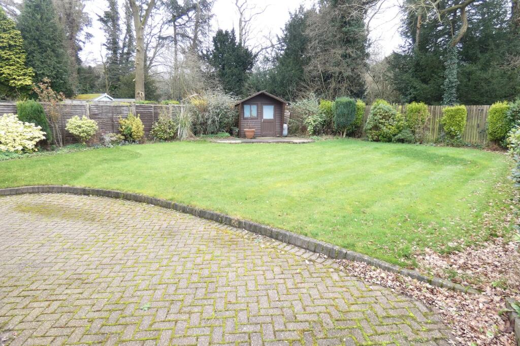 Additional image 11 of Musgrave Close, Sutton Coldfield, B76