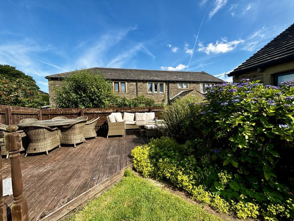 Additional image 22 of Higher Hill House Farm, BB5 6LH