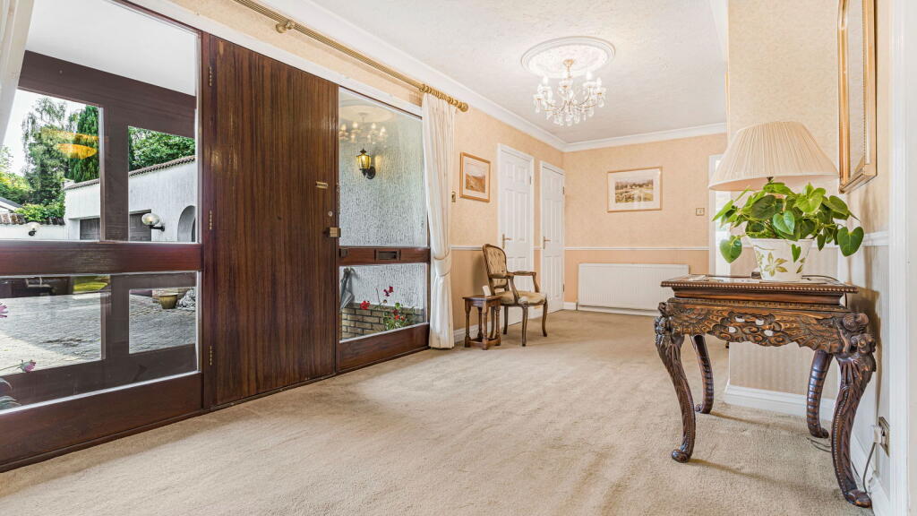 Additional image 29 of Roman Lane, Little Aston Park