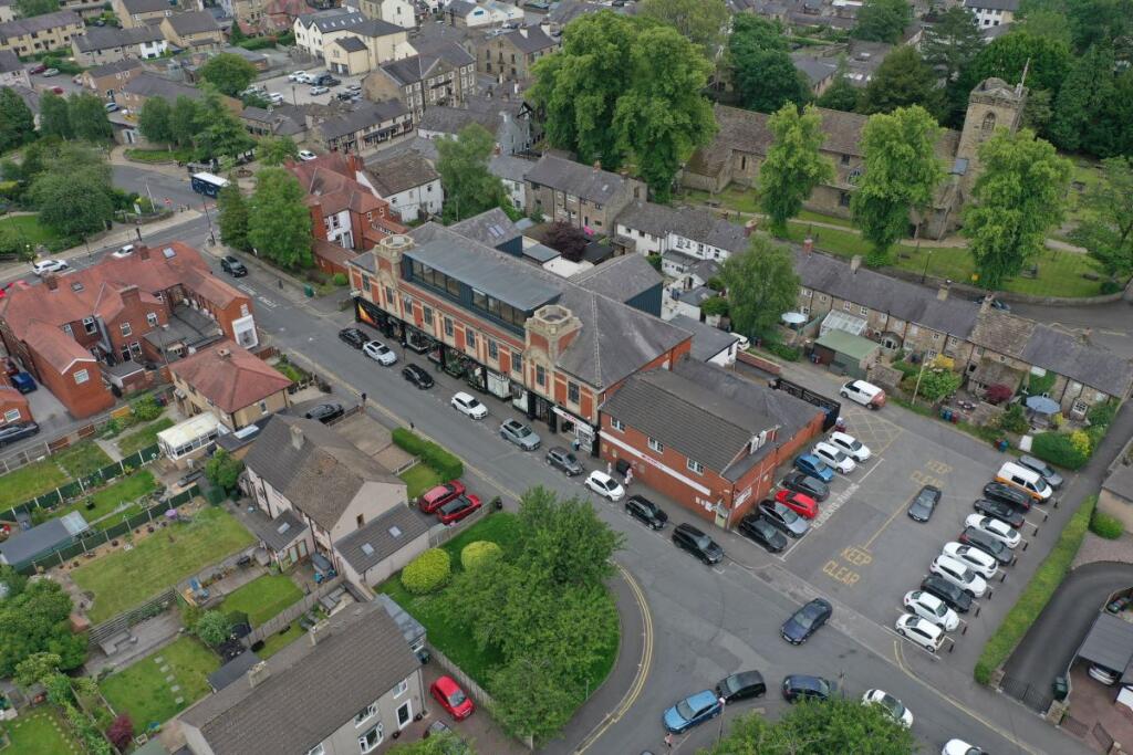 Additional image 4 of 1-9a The Picture House, George Street, Ribble Valley, Whalley, Lancashire, BB7 9TH
