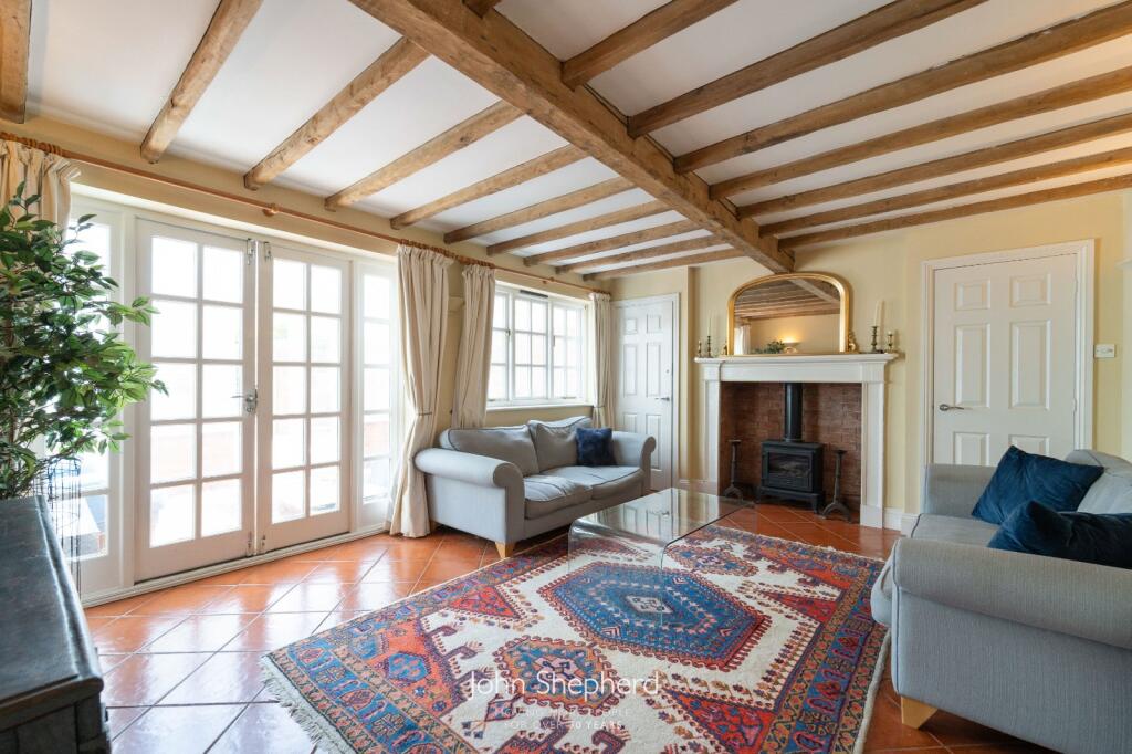 Additional image 3 of Eastcote Lane, Hampton-in-Arden, Solihull, West Midlands, B92