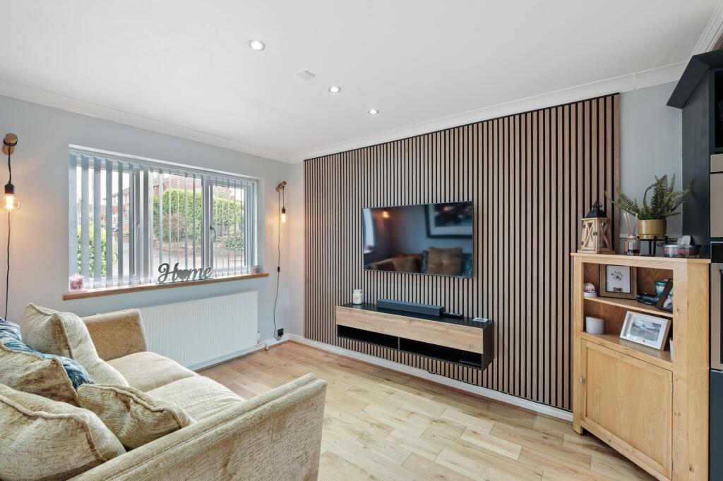 Additional image 7 of Braces Lane, Marlbrook, B60