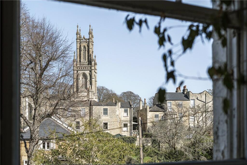 Additional image 11 of Lansdown Crescent, Bath, Somerset, BA1