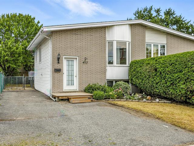 411 Rue Antoine|Gatineau (Gatineau), Quebec J8P6E8