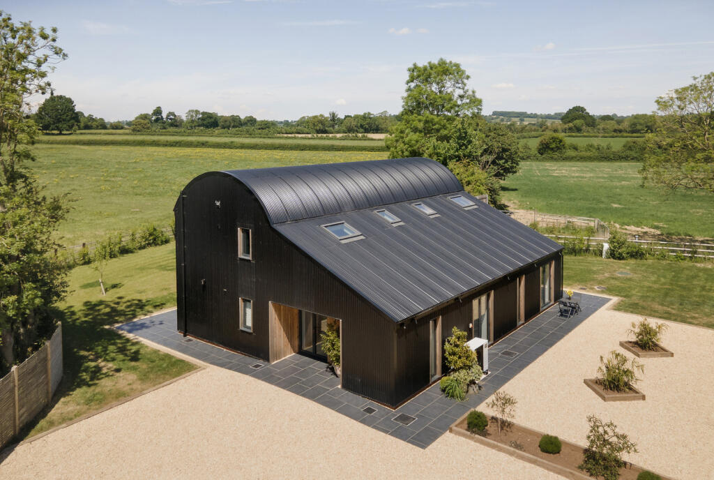 Additional image 25 of Bramley Barn, Lottisham, Somerset