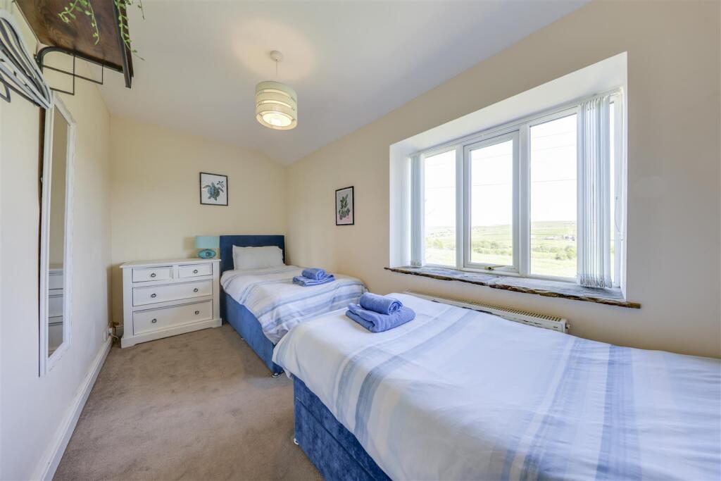 Additional image 58 of Middle Bank Top Farm, Lumb, Rossendale - With 89 Acres