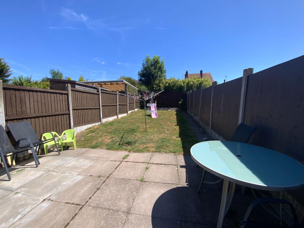 Additional image 10 of HALESOWEN, Cobham Road