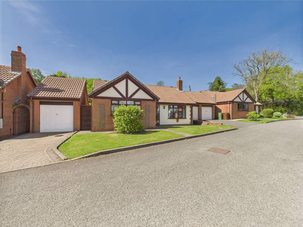 Additional image 13 of Cottage Gardens, Rednal, B45