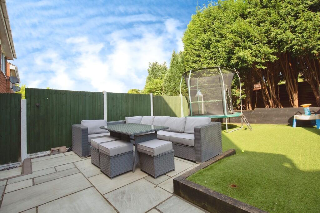 Additional image 21 of Woodhouse Lane, Amington