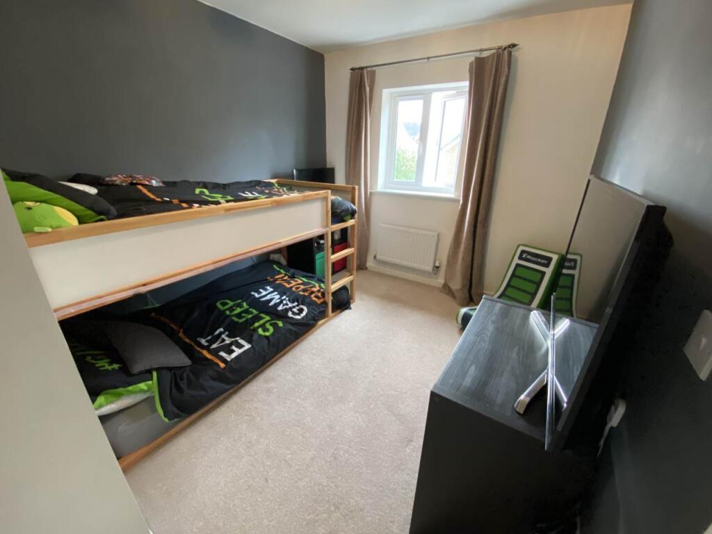 Additional image 7 of Great Western Street, Frome, Somerset