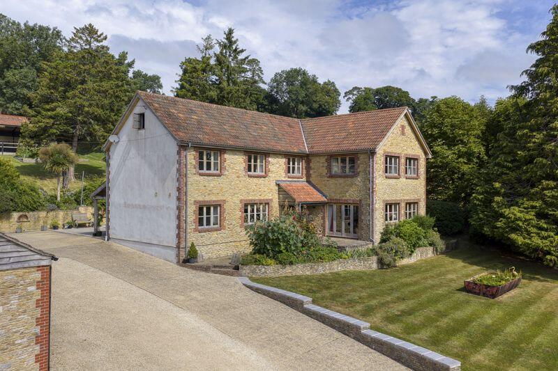 Additional image 19 of Bratton Seymour, Near Castle Cary