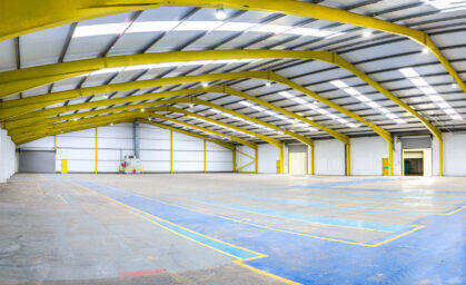 Additional image 4 of 52 Buckland Road, Pen Mill Trading Estate, Yeovil, Somerset, BA21 5HA