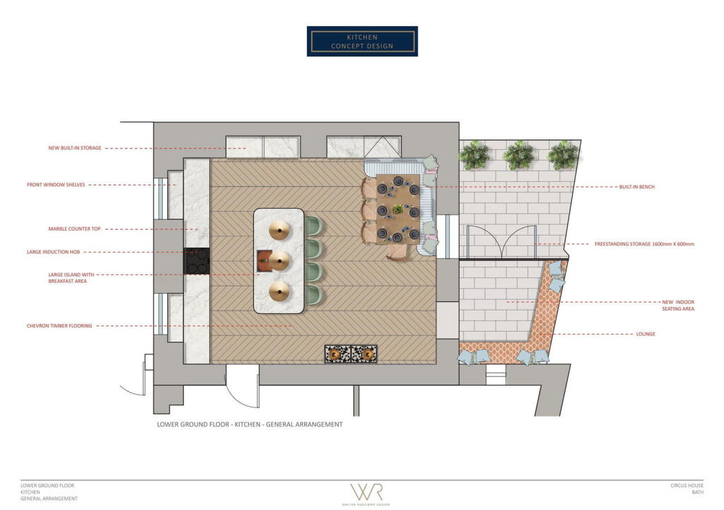 Additional image 46 of Circus House, Bath, BA1 2EX