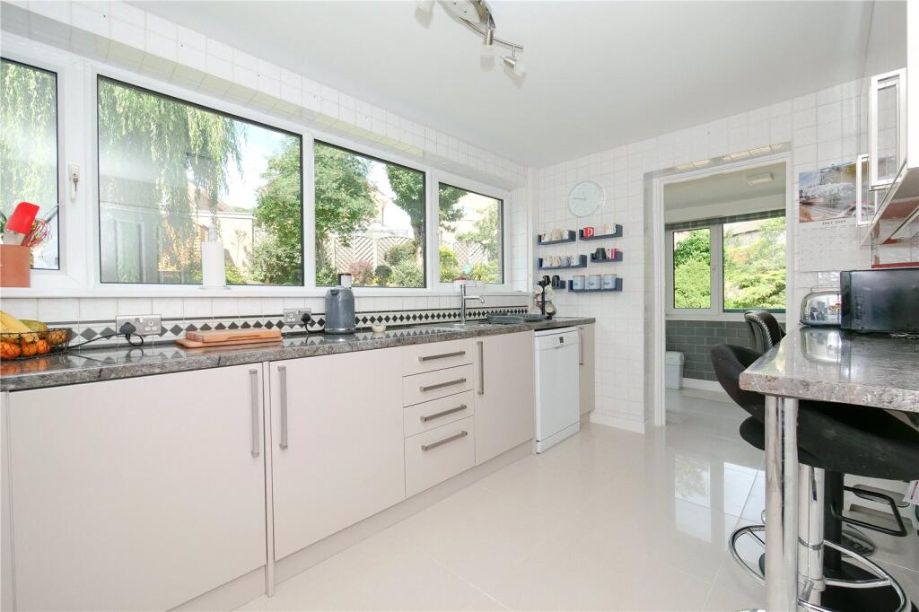 Additional image 22 of Wensleydale Rise, Baildon, Shipley, West Yorkshire, BD17