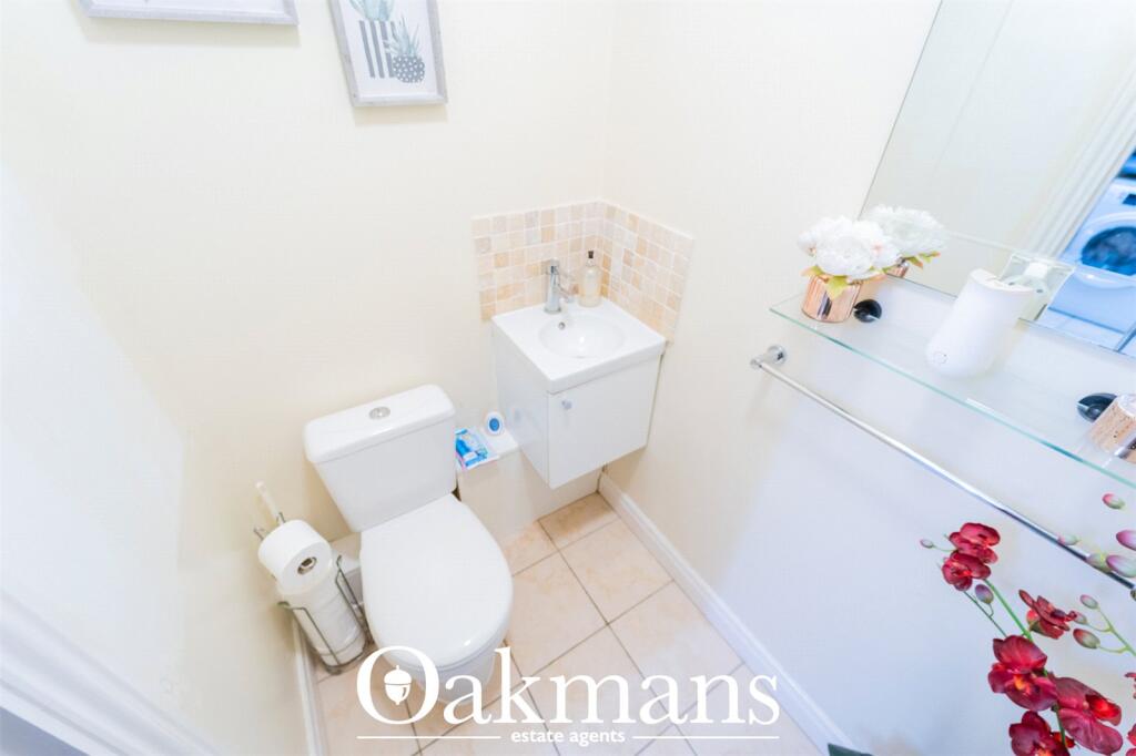 Additional image 24 of Elm Croft, Oldbury, West Midlands, B68