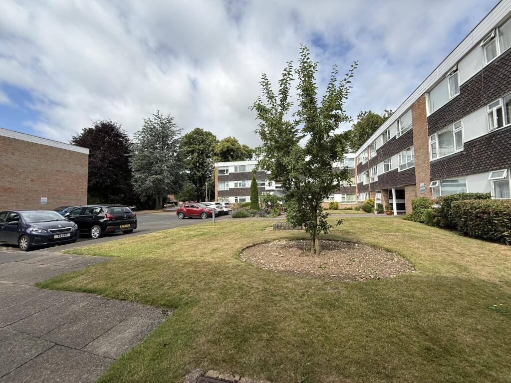 Additional image 24 of Keresley Close, Solihull, B91 2AD